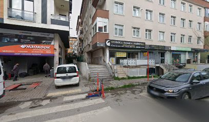 MakeupSongulSeker
