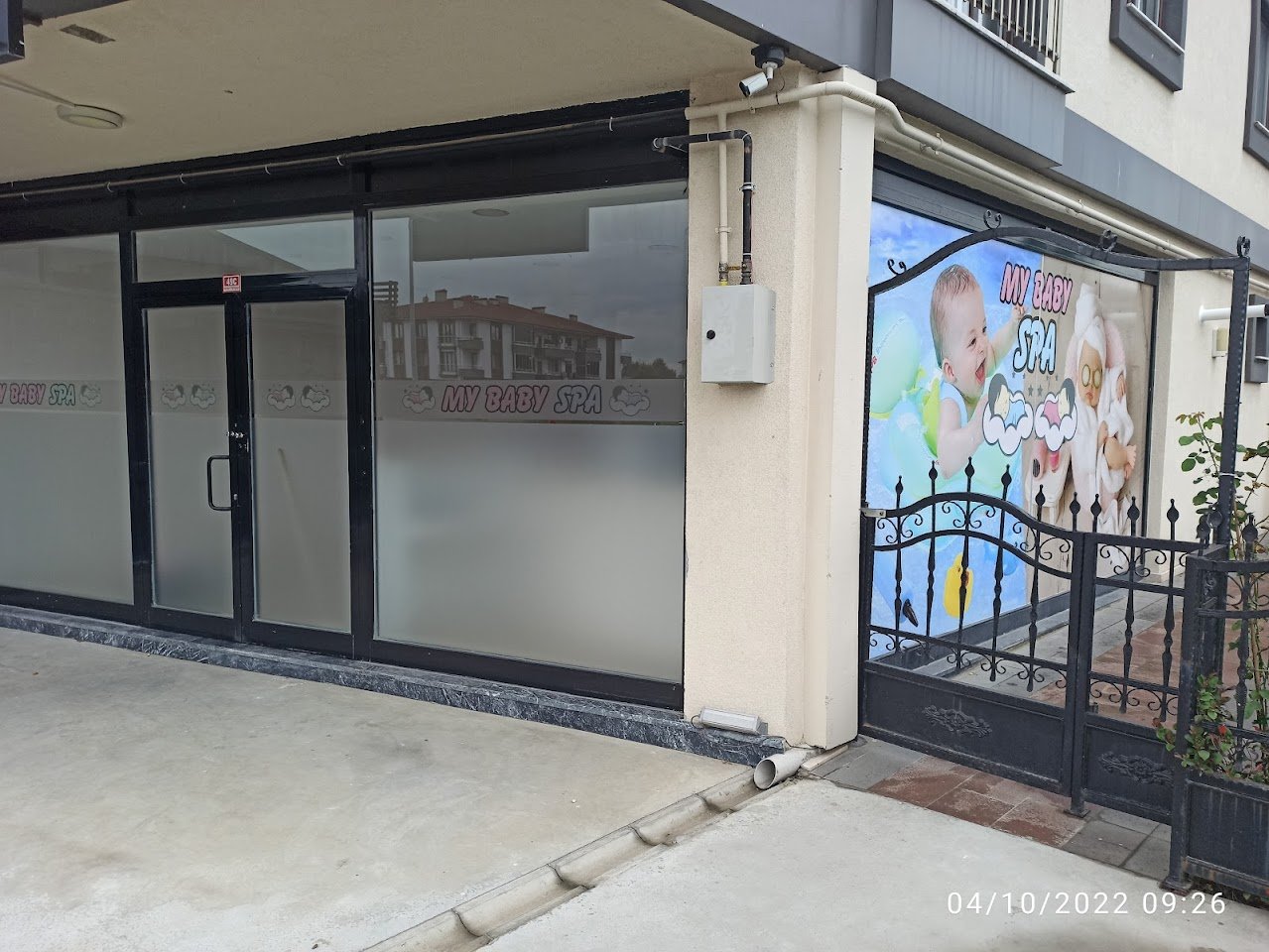 Mybabyspa Düzce