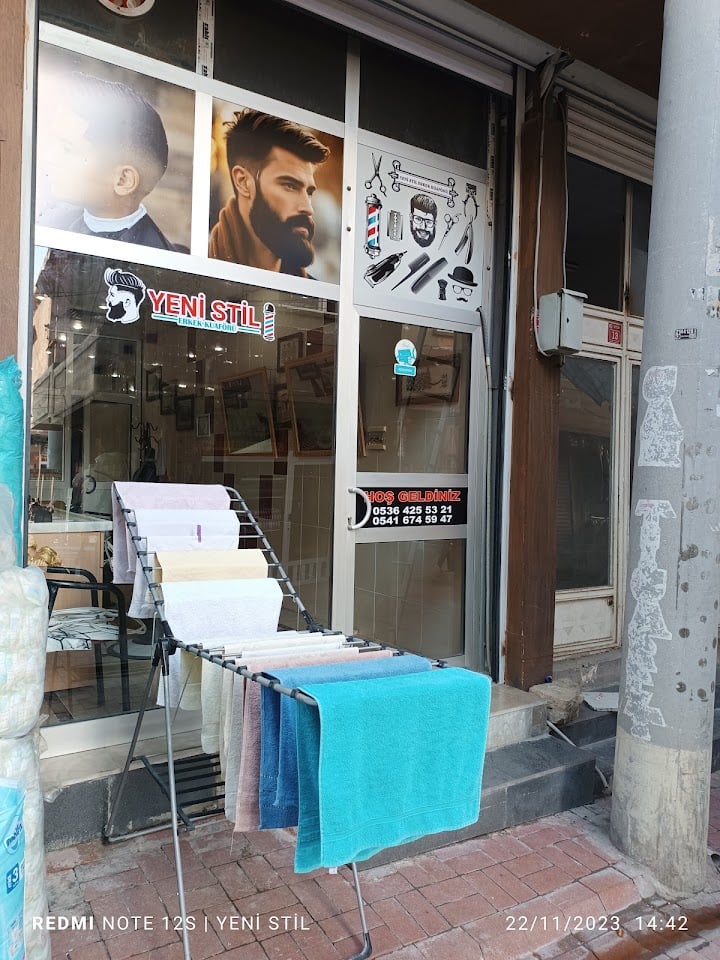 BY ACAR Erkek Kuaförü💈Bayram Acar