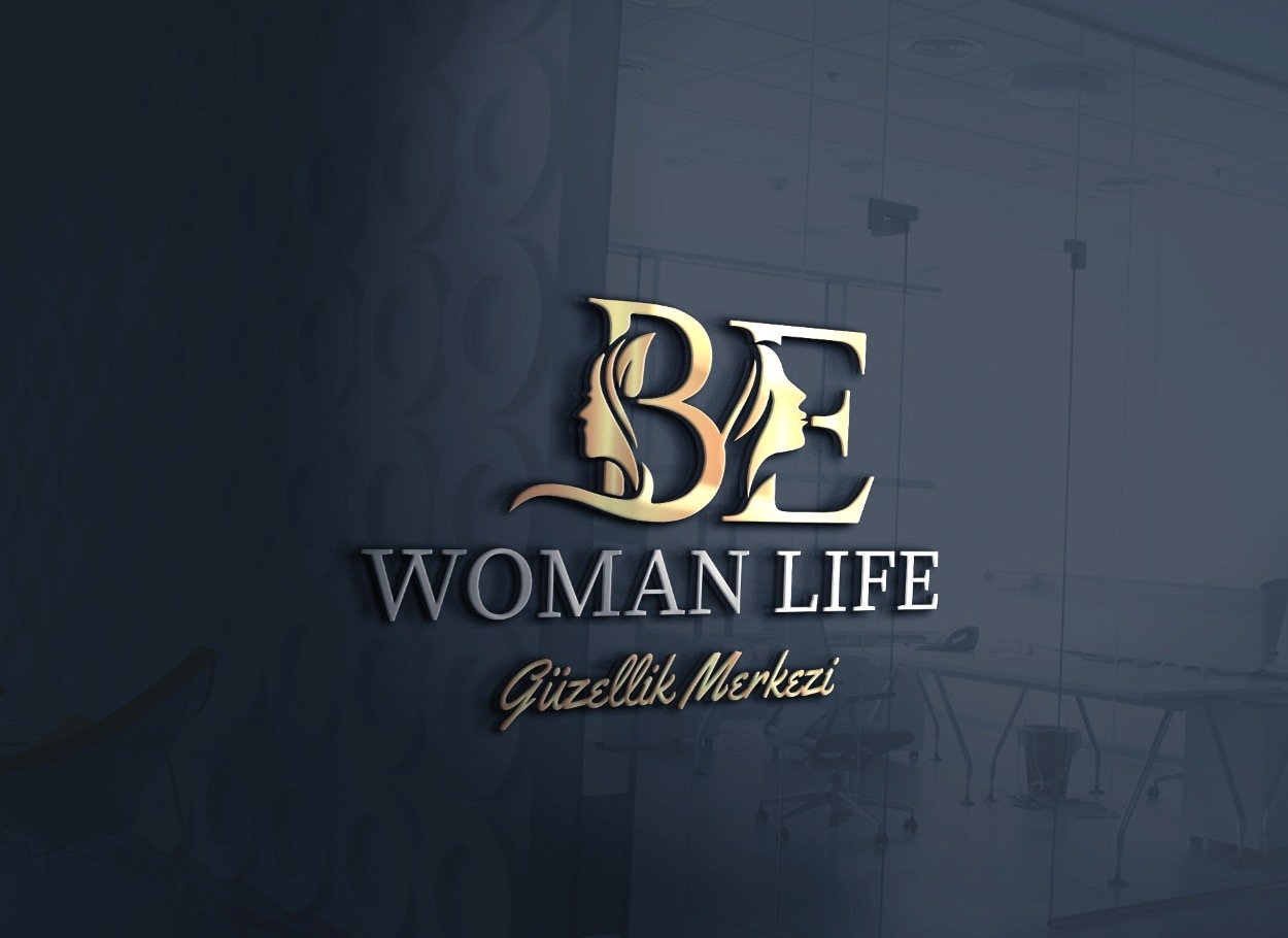 Woman life güzellik merkezi