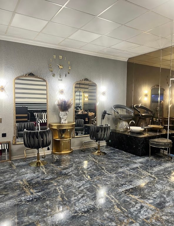 Salon Nezor