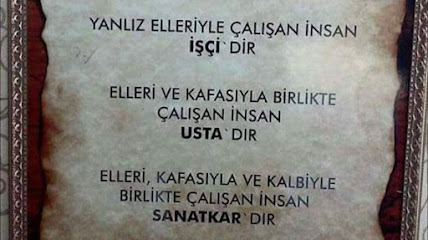 Yasin Erkek Kuaförü Pursaklar