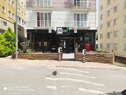 Ali Gür Kuaför Hair Club Şerifali