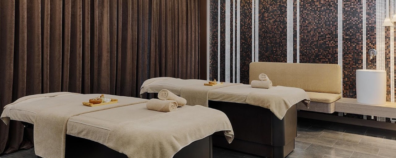 Mahmutlar Spa