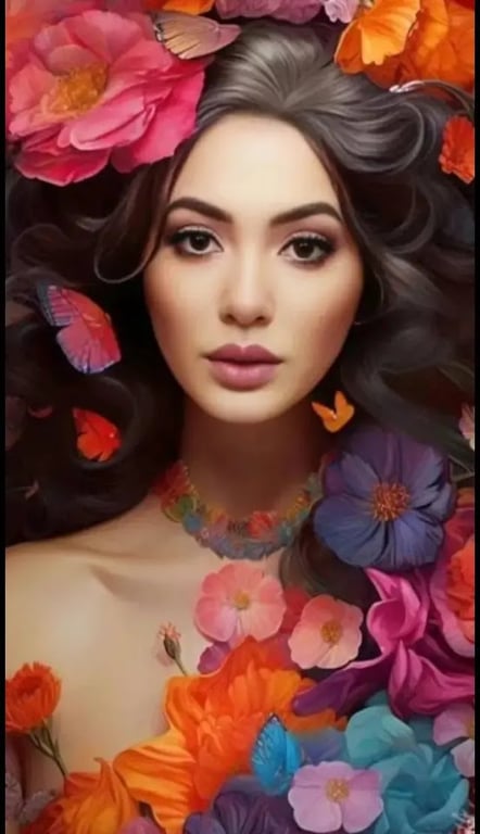 Hülya Güdek Naıl Studıo