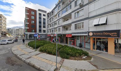 Berber Bornova