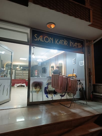 Salon Kadir İnanır