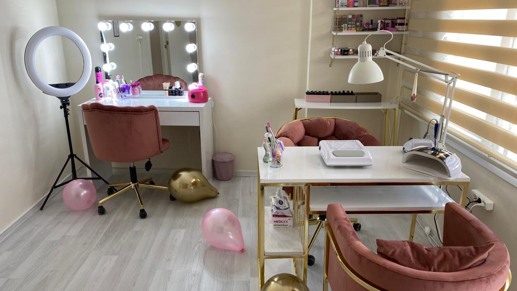 Shine Beauty Center Bergama