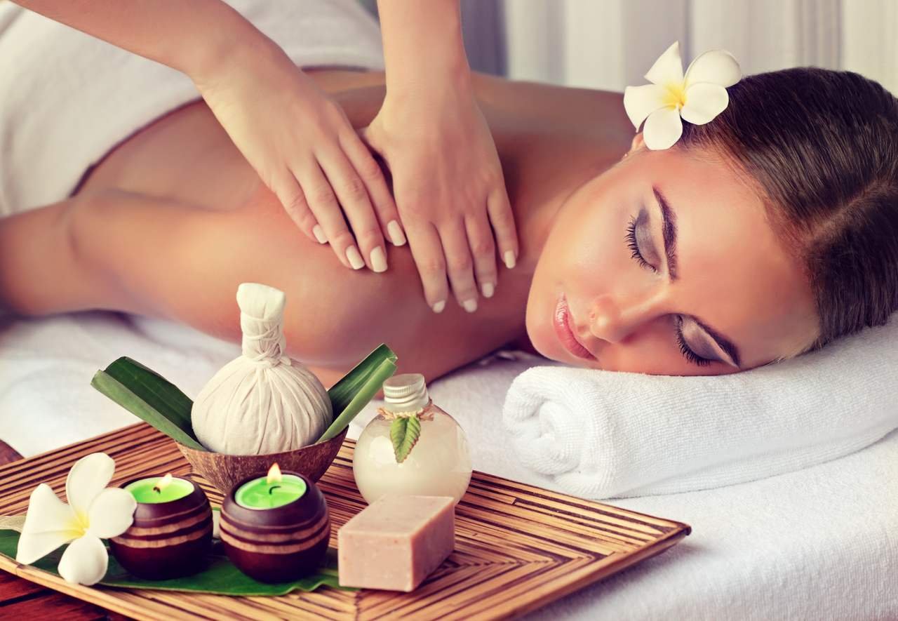 Luna Den Spa - The Nowness Luxury Hotel - Çeşme