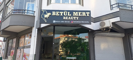 Betül Mert Beauty