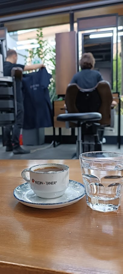 Aydın&Taner Kuaför Tuzla