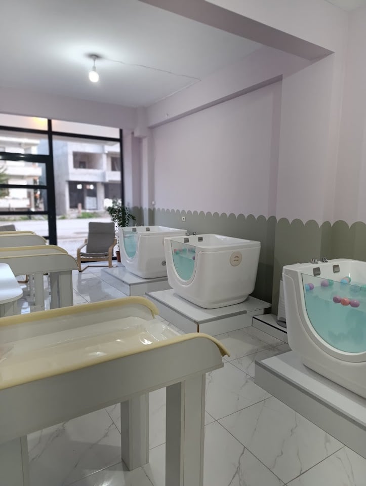 Little Flowers Bebek Spa