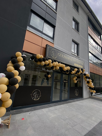 Güler beauty center
