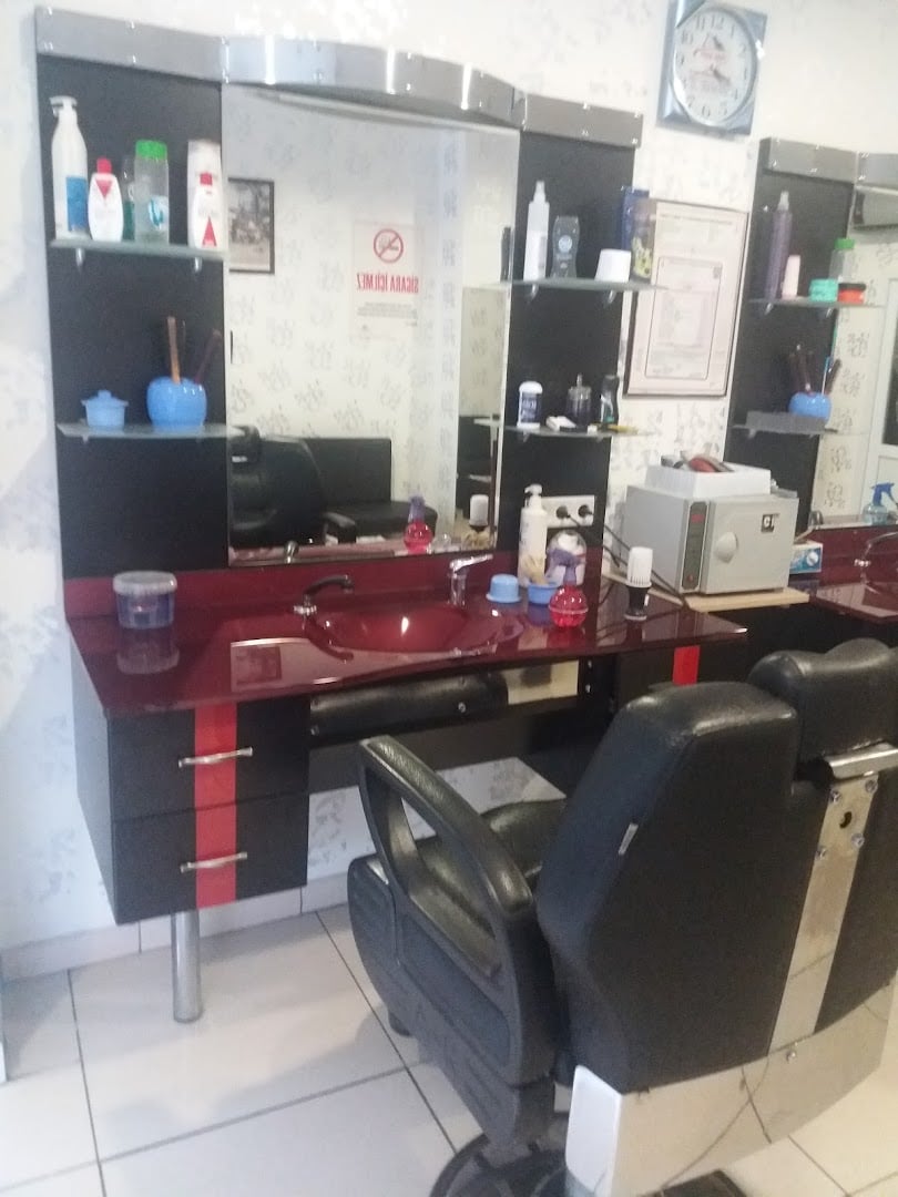 SALON MEHMET GÜL