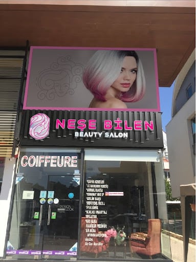 Neşe Bilen Güzellik Salonu