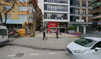 Maltepe Lazer Epilasyon Cilt Bakımı Kalıcı Makyaj Protez Tırnak Merkezi - Poudre Beauty Plus Güzellik ve Estetik Salonu