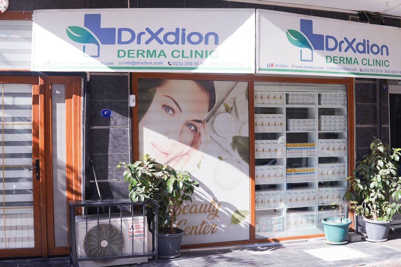 Drxdion Dermaklinik & Dermakozmetik