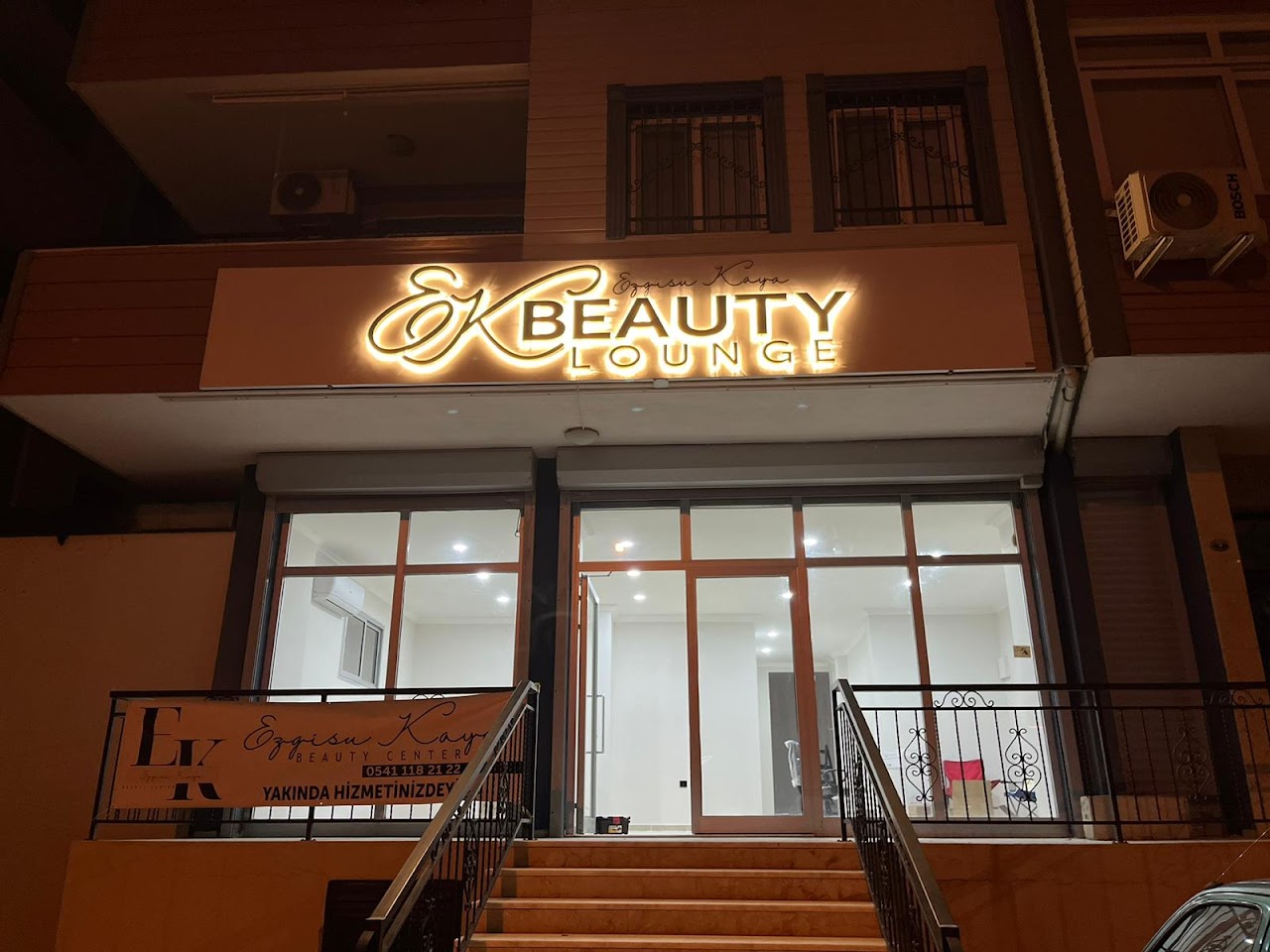 Ezgisu KAYA Beauty Lounge
