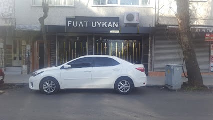 Fuat uykan hair desing
