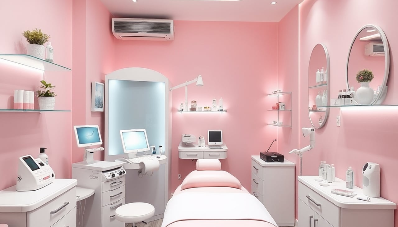 Esteloft Estetik & Plastik Cerrahi Kliniği