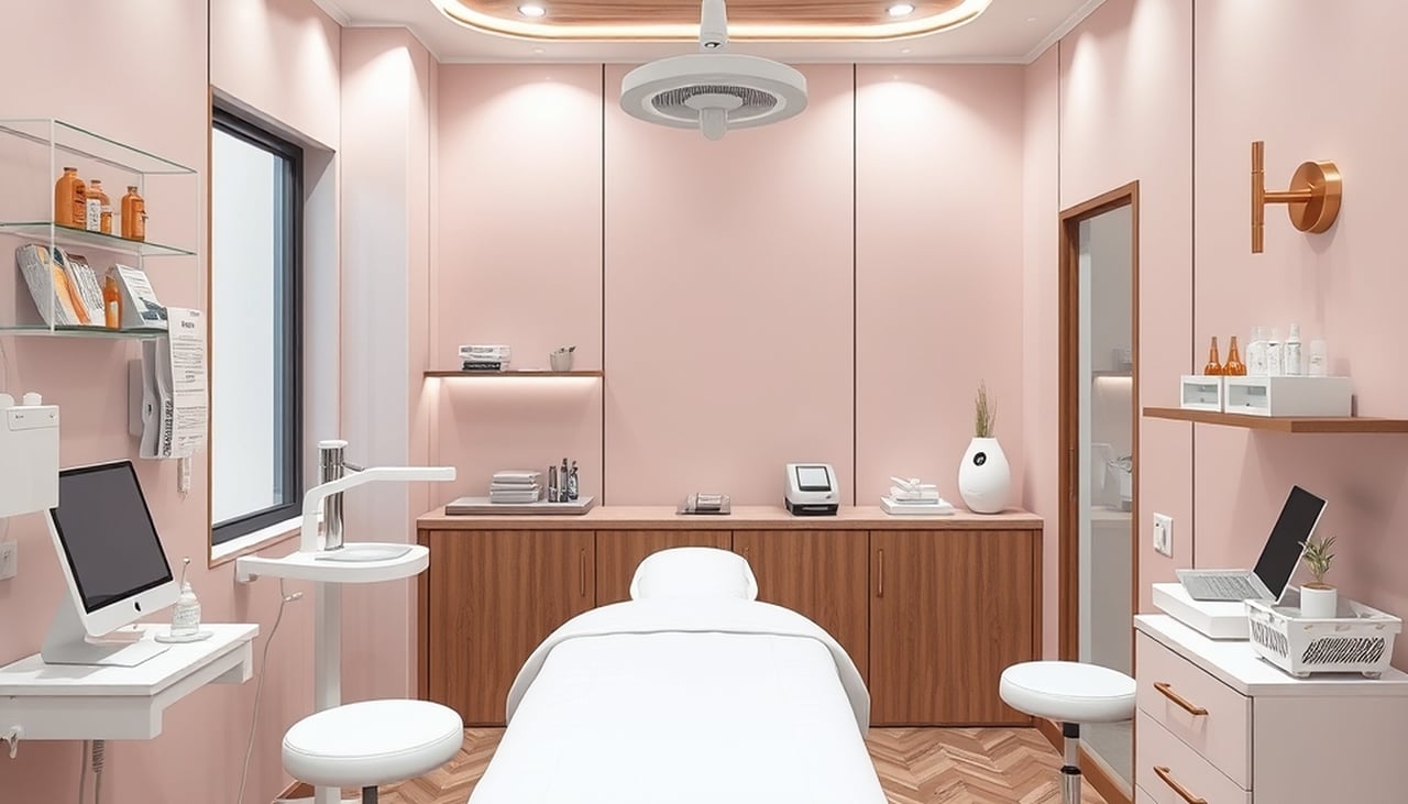B&B Beauty Center - by Buket KÖSTEM - Lazer Epilasyon