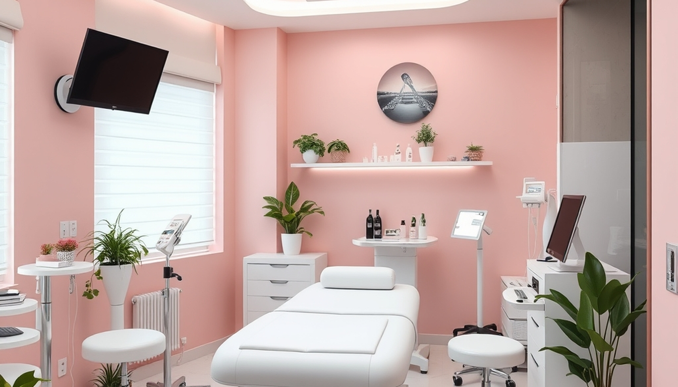 Aura & Maya Güzellik Salonu Epilasyon