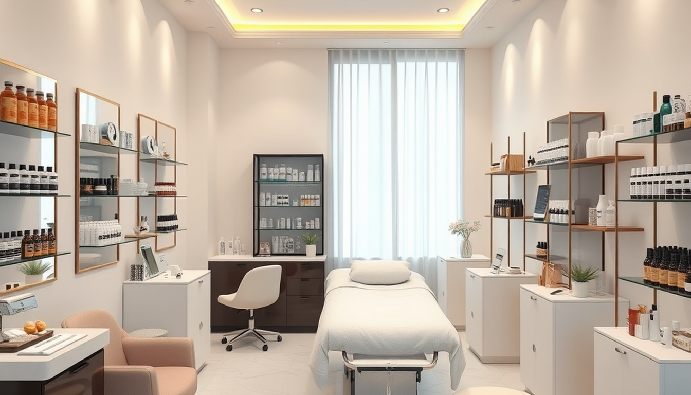 Doğa Tomor I Beauty Studio