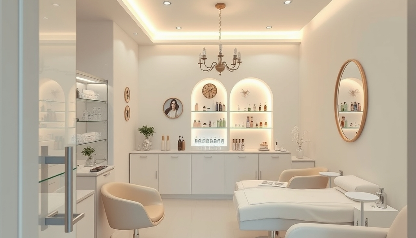 EK Beauty Studio
