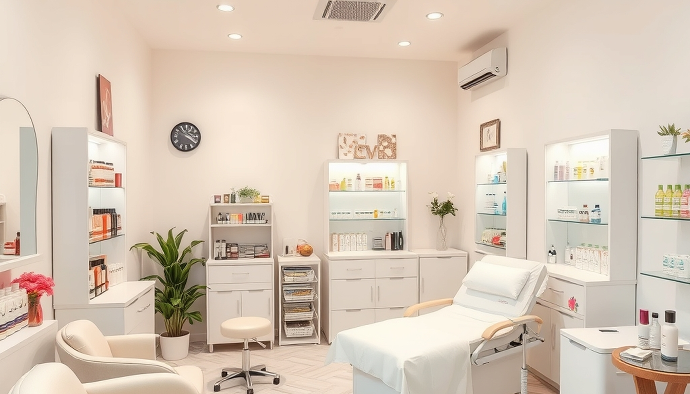 Nikki Beauty Studio