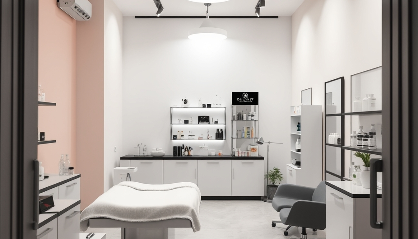 Didem Beauty Center