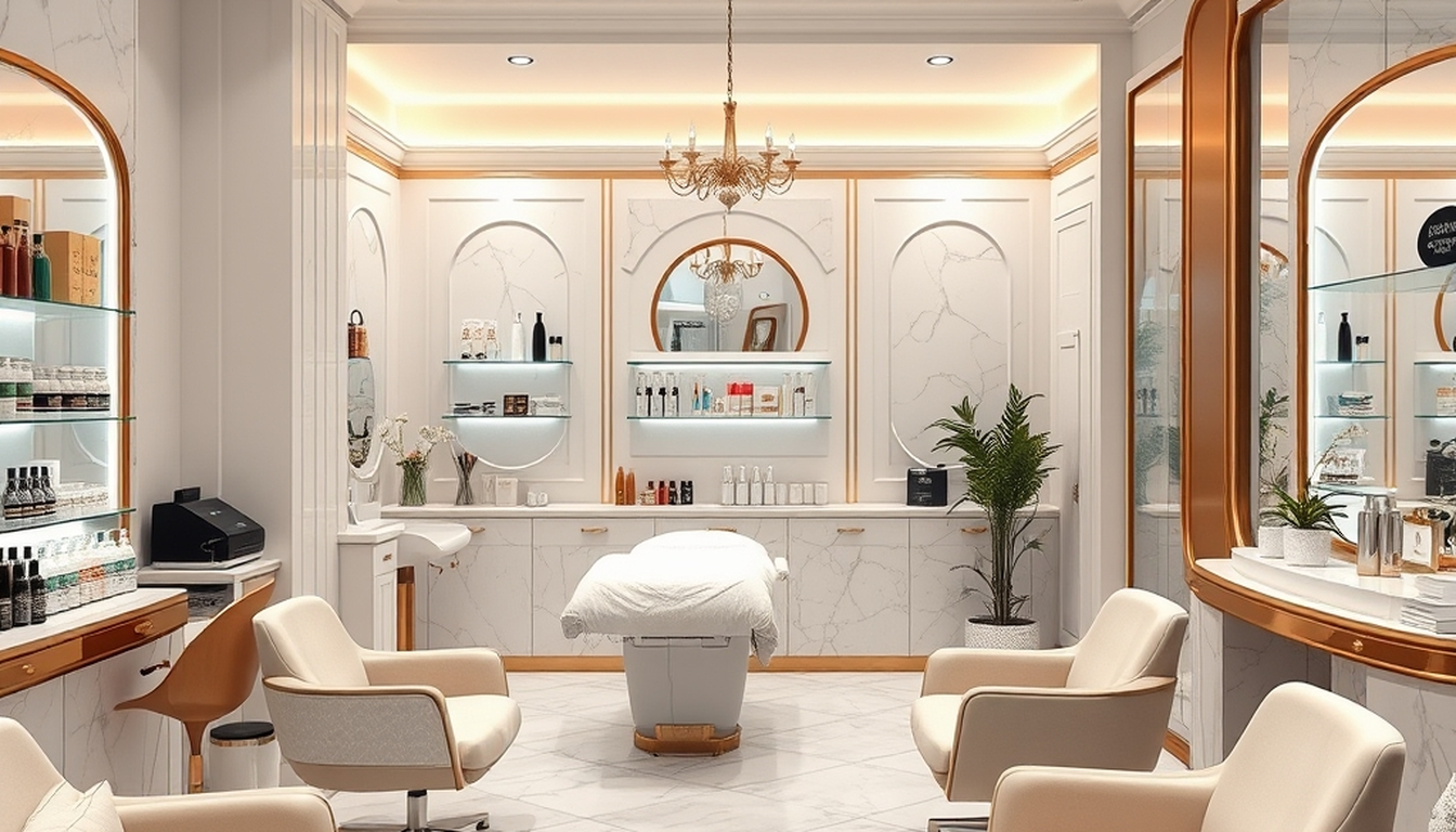 Hümeyra Koç Beauty & Esthetic