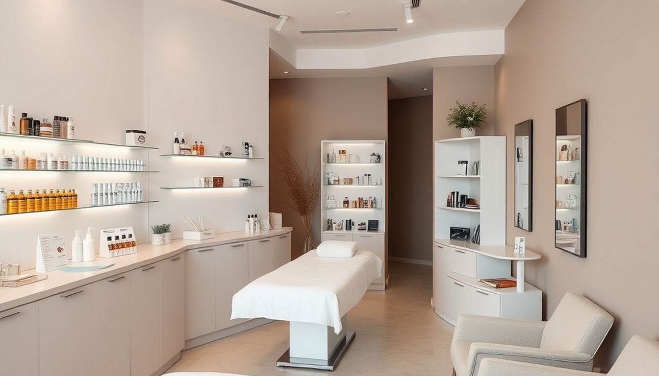 Seçil Demir Beauty Güzellik Merkezi