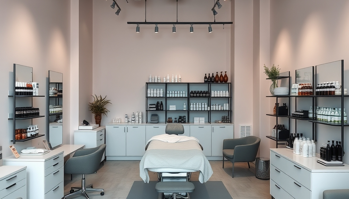 Anhelo Beauty Center