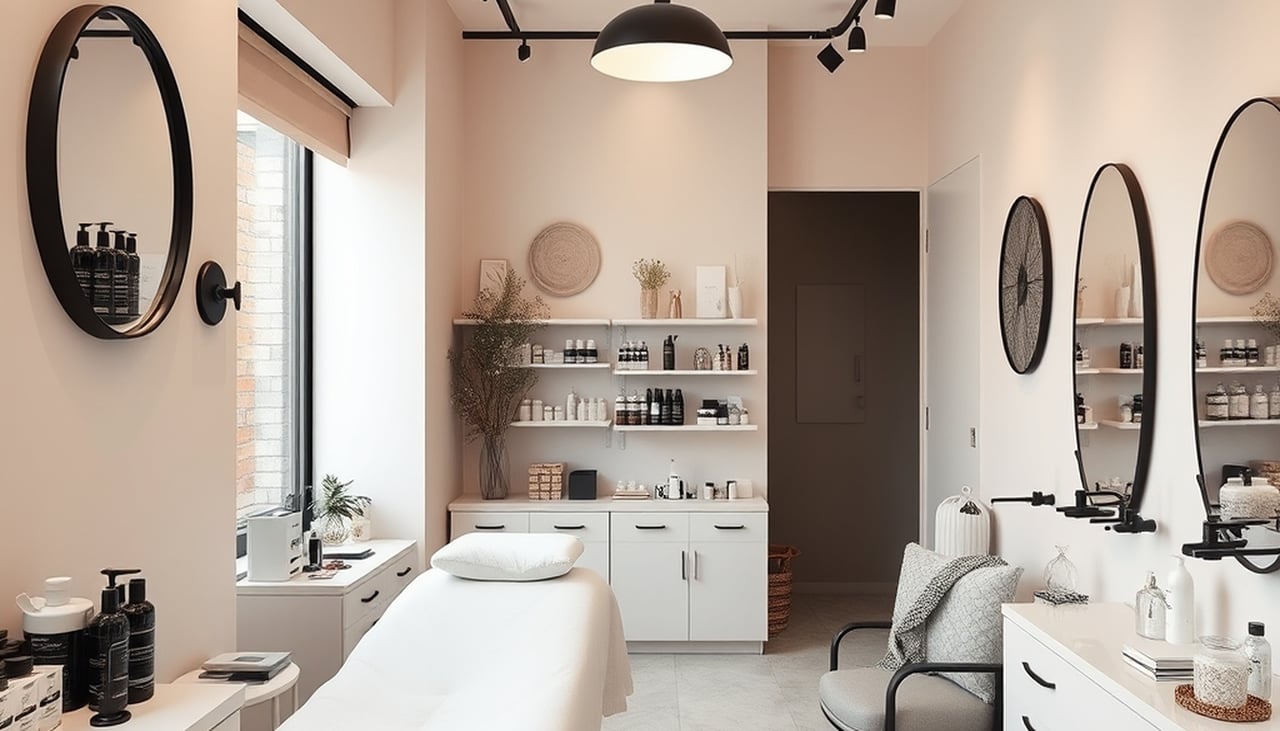 Lifebul Beauty Center - Şişli