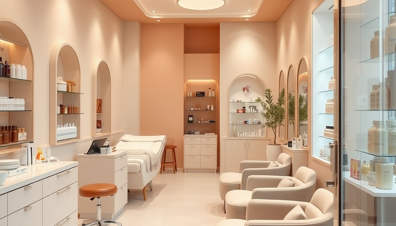 Nurhan Öz Beauty Center