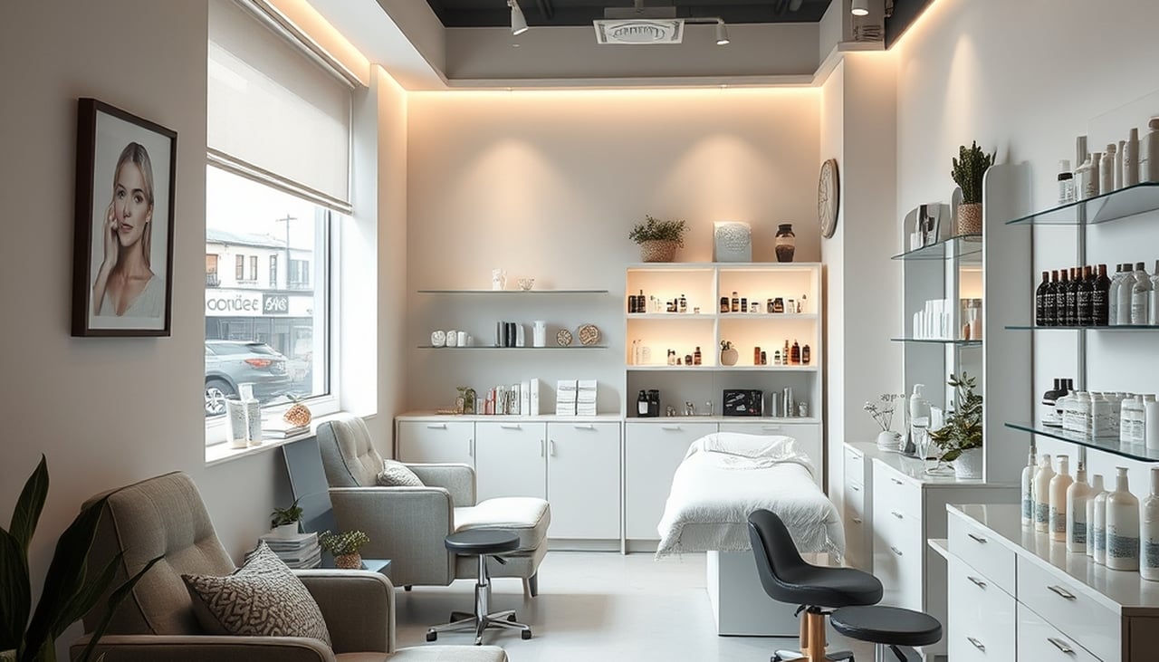 SALOON KAAN +plus