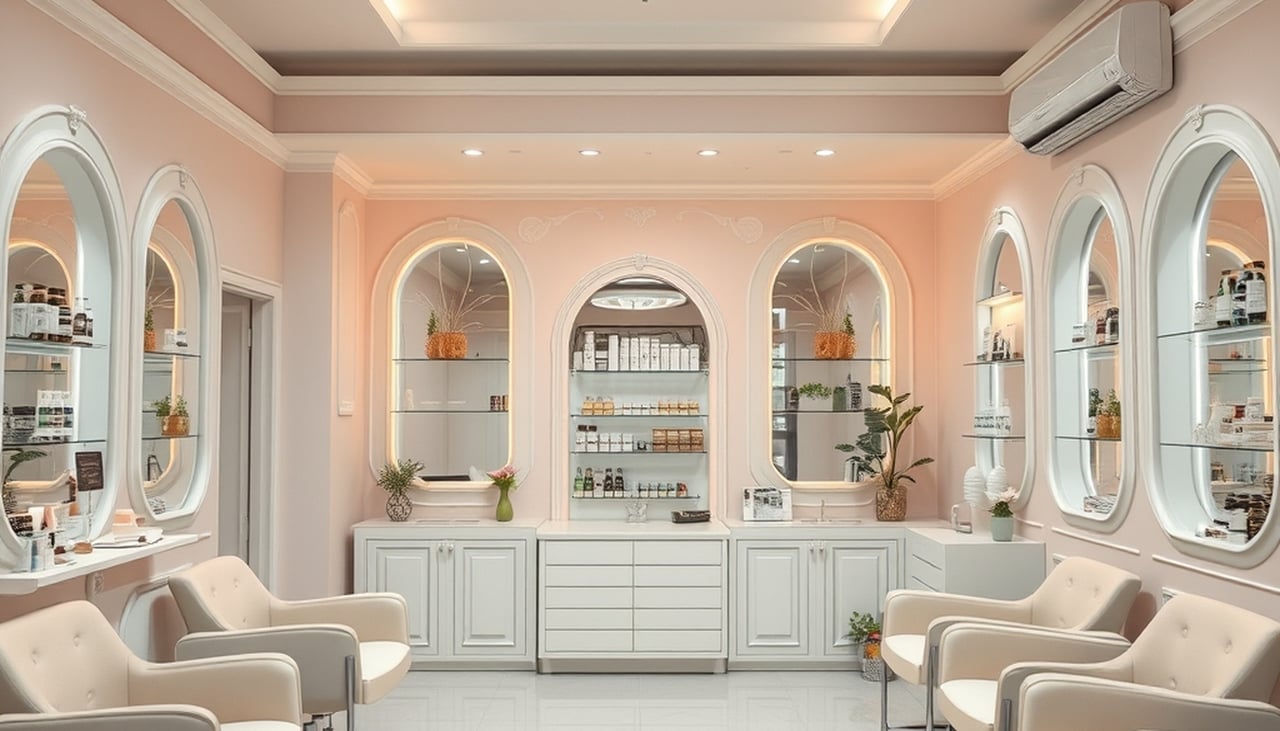 Nergül Keser Beauty Center
