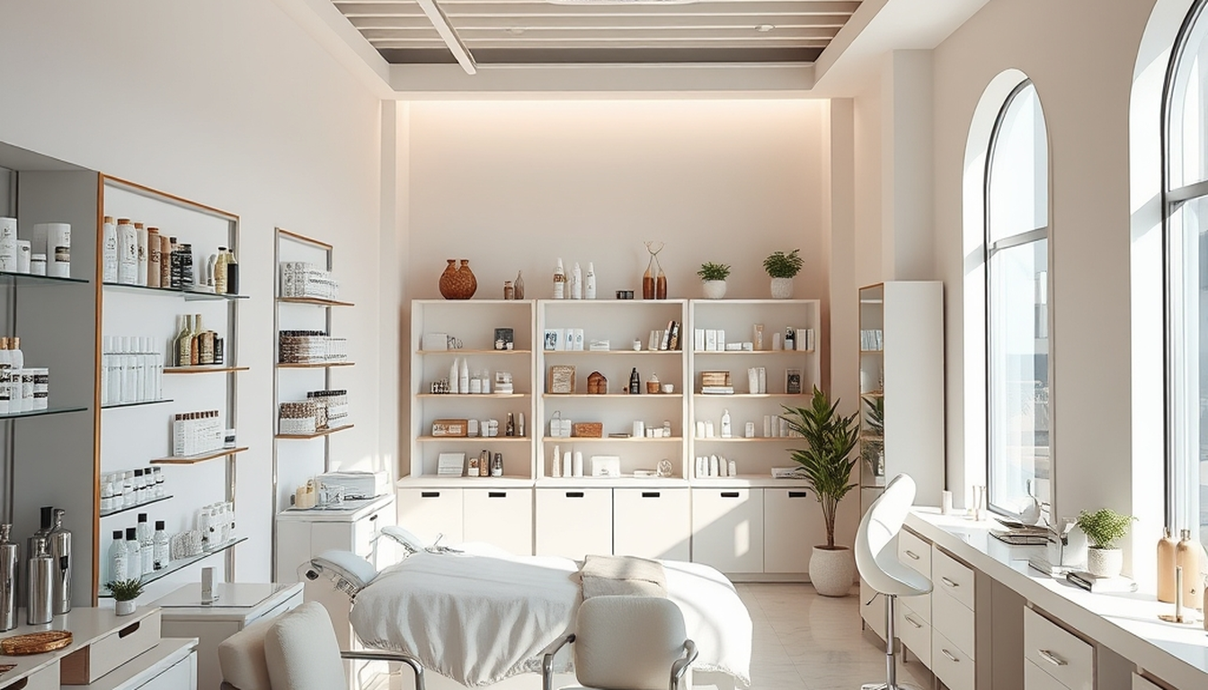 Renew Beauty Pendik Şube 2