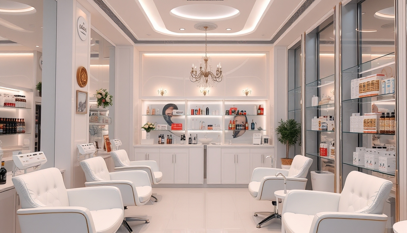 Karakaş Beauty Edirne