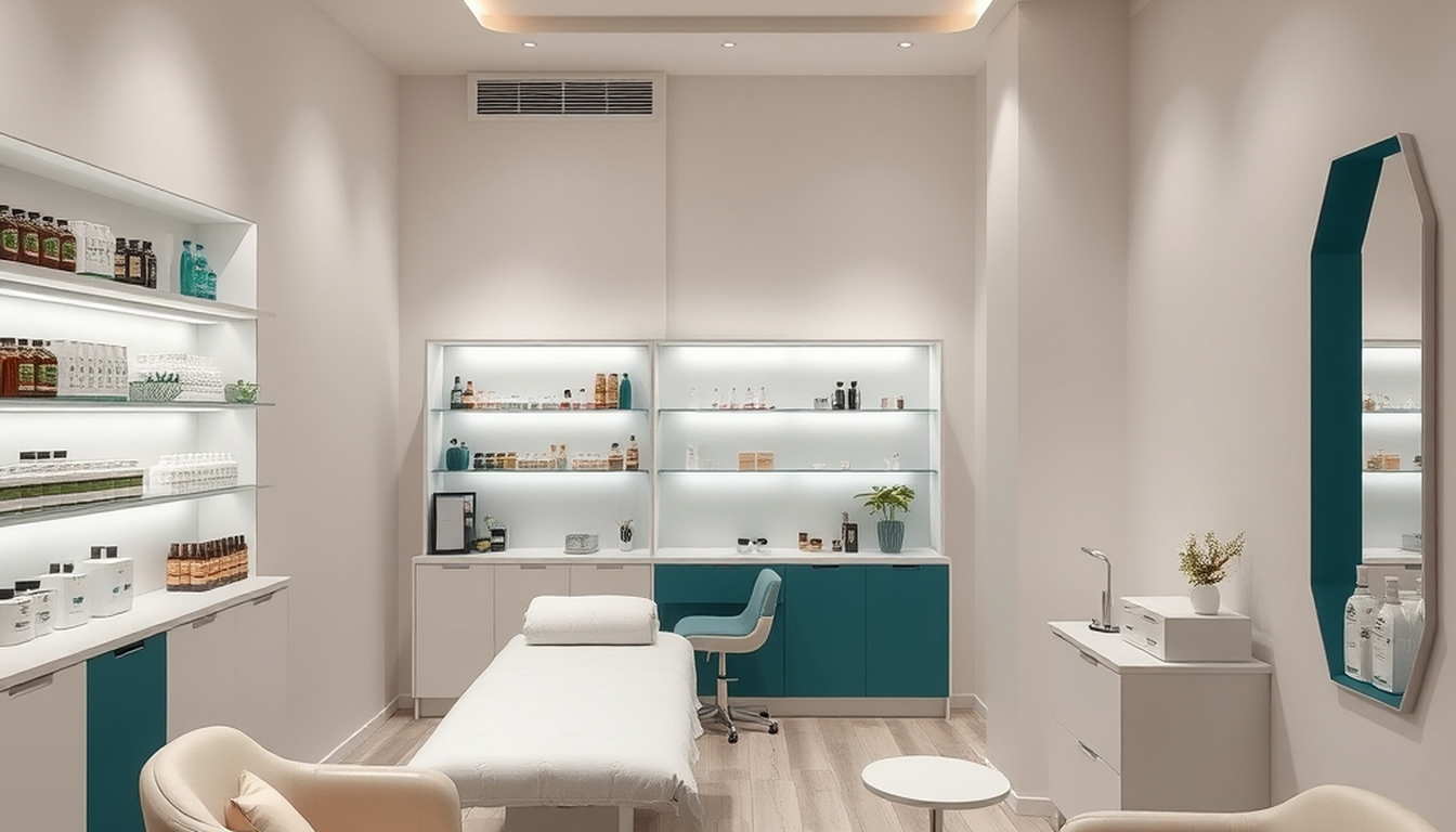 Gülcan Engintepe Beauty Home
