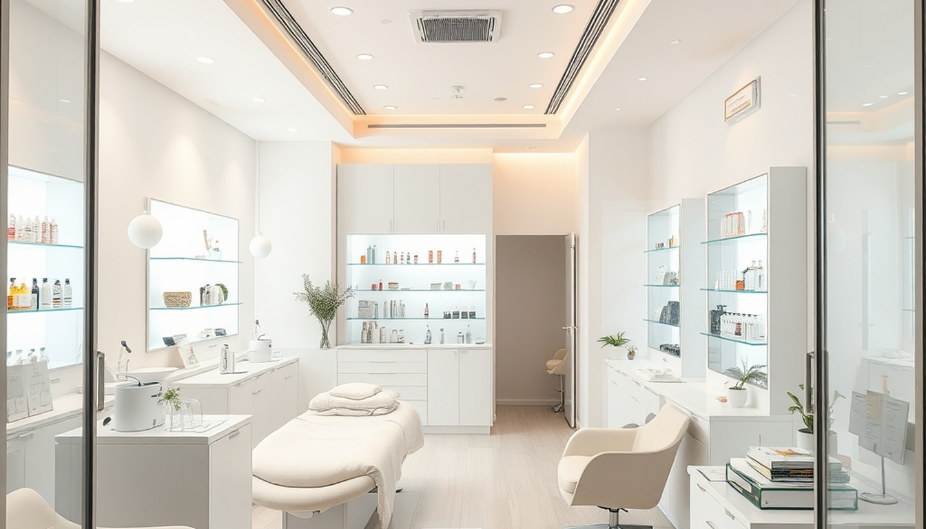 Tuzluca Beauty House