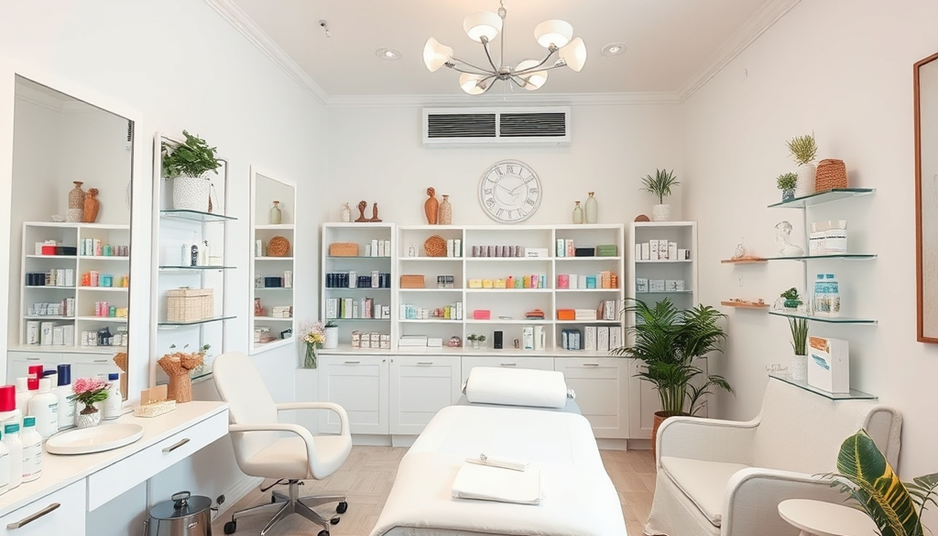 Çisem Karaköse Beauty Studio