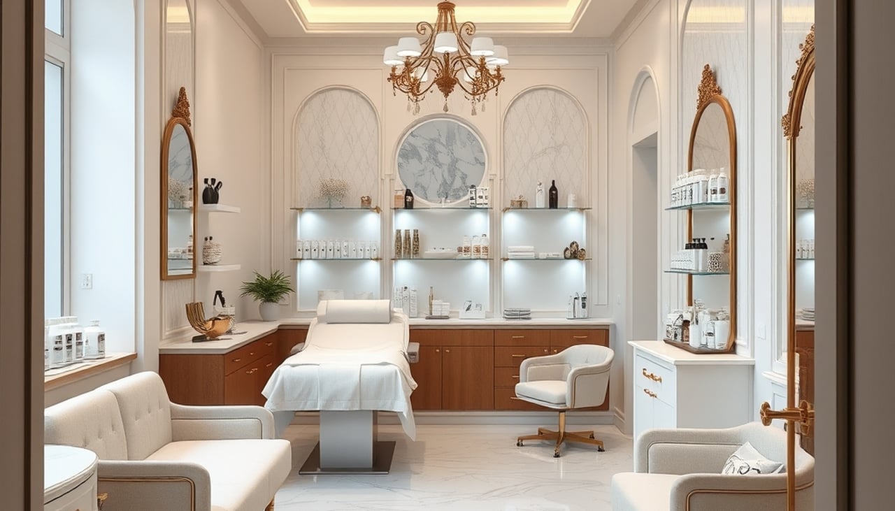 Seda Balık Güzellik & Makeup studio