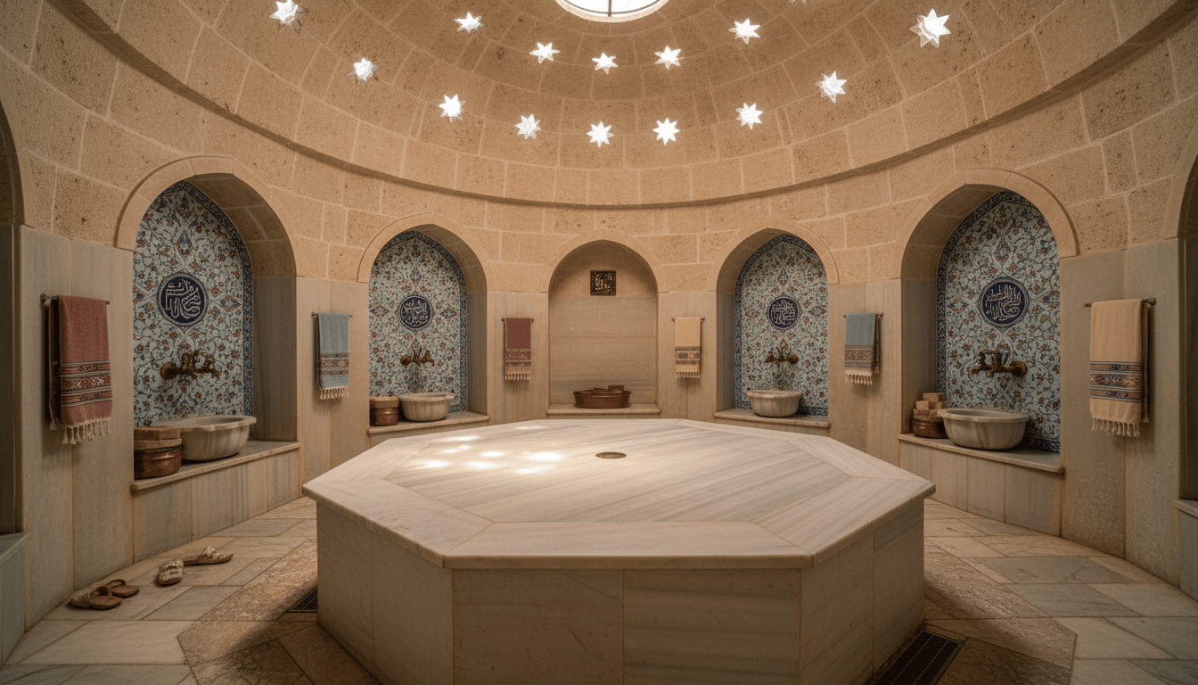 ESENLER OTOGAR HAMAM DUŞ