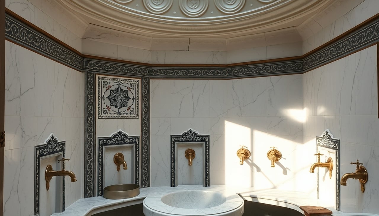 Ayasultan Hamam