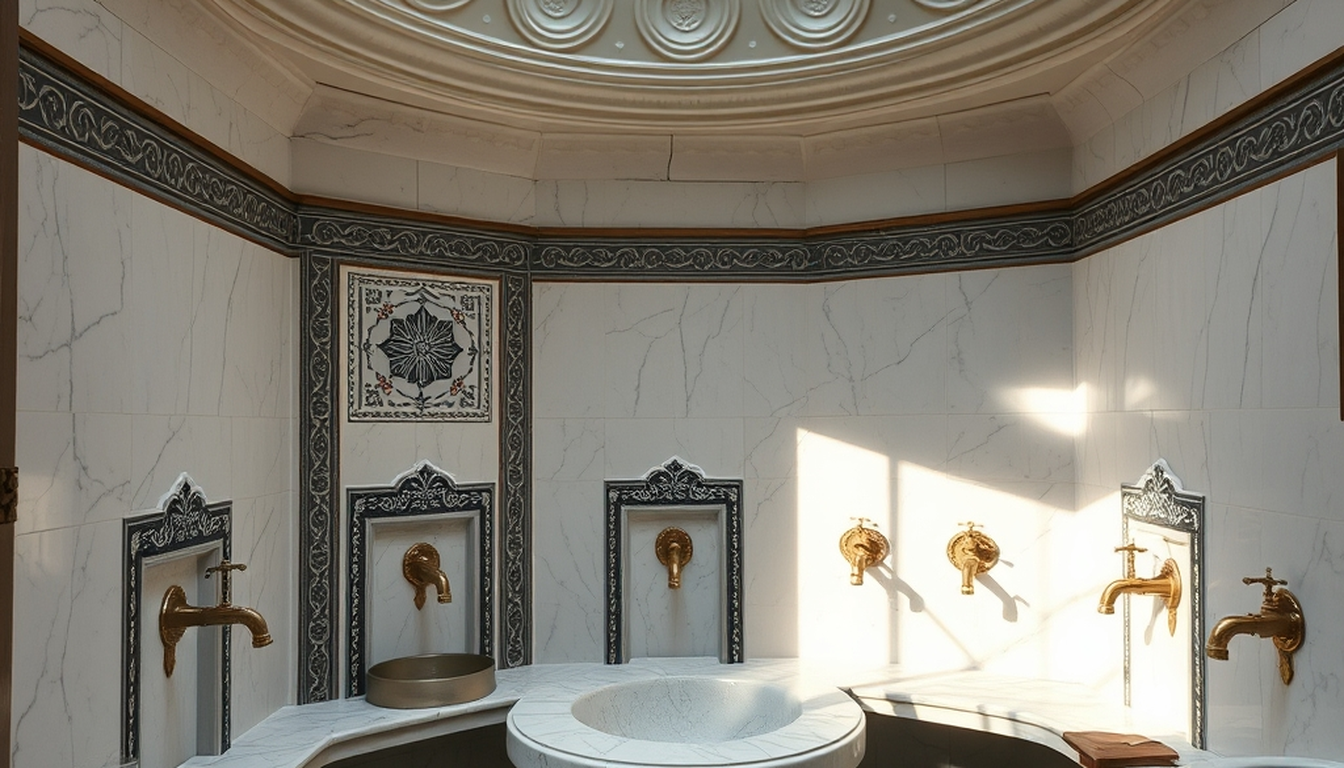 Hamam