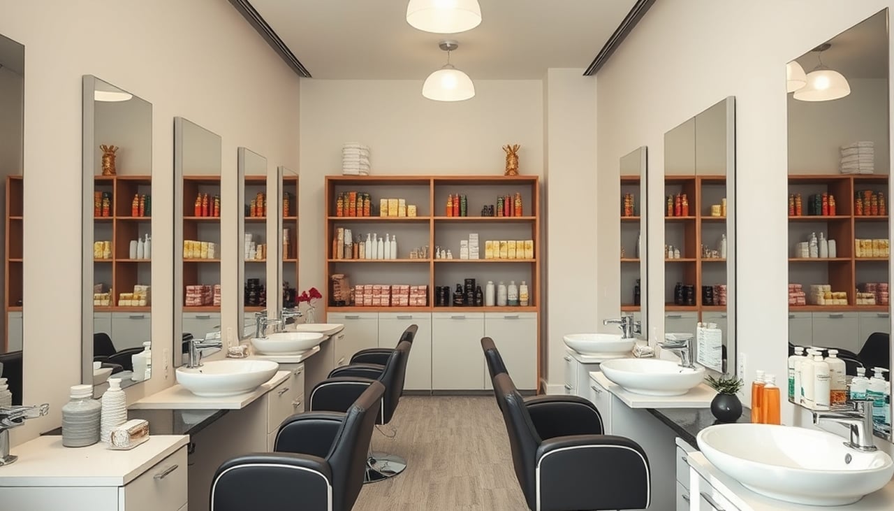 Salon Havvanur Kuaför
