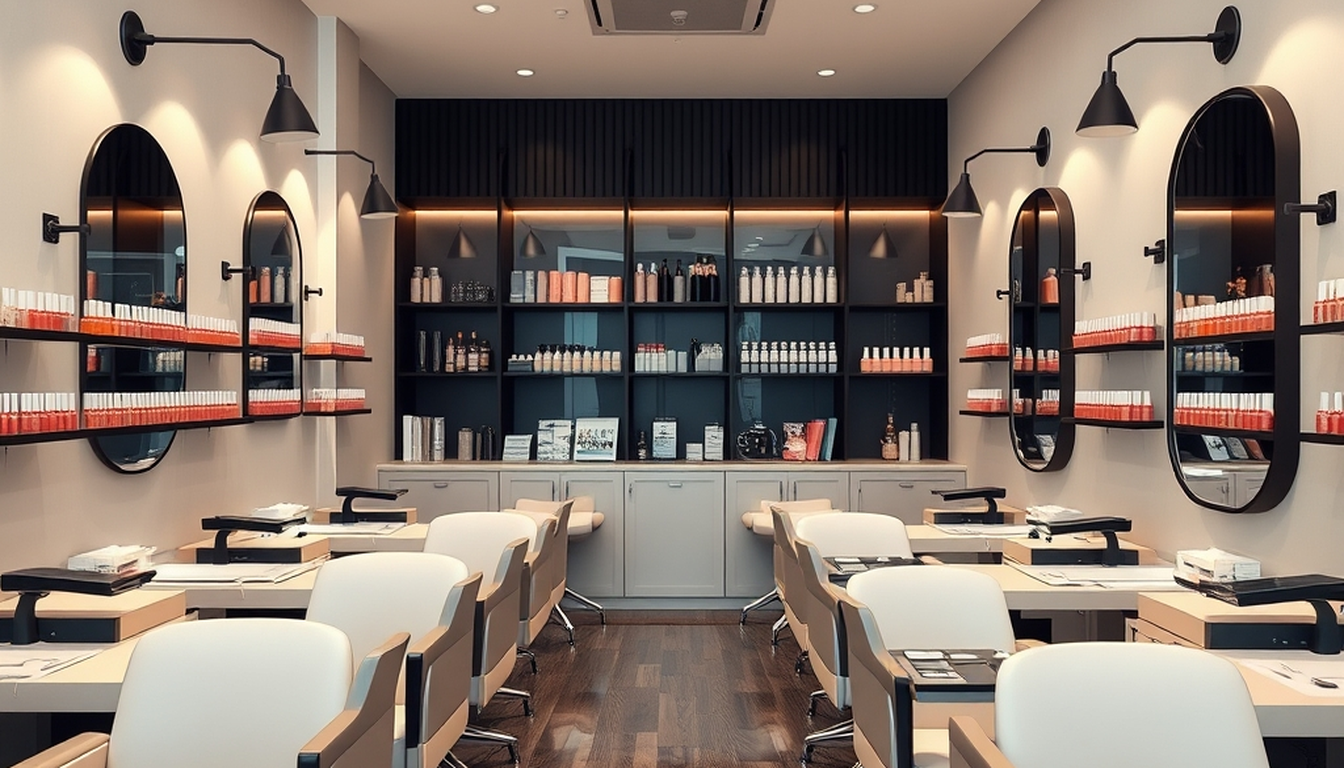 Glowly Nişantaşı Nail&Beauty