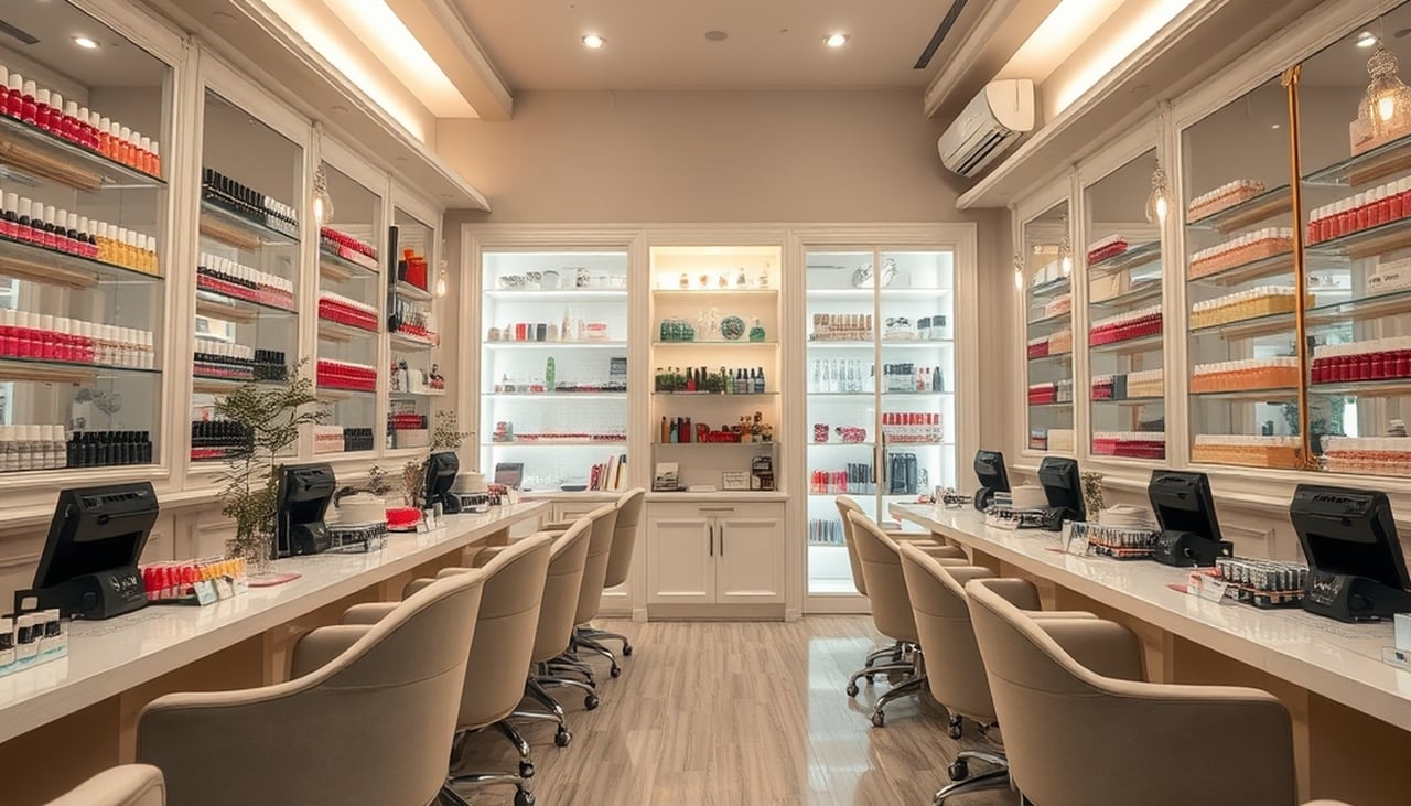 Begüm Kaya Kadiköy İpek Kirpik Protez Tırnak Microblading