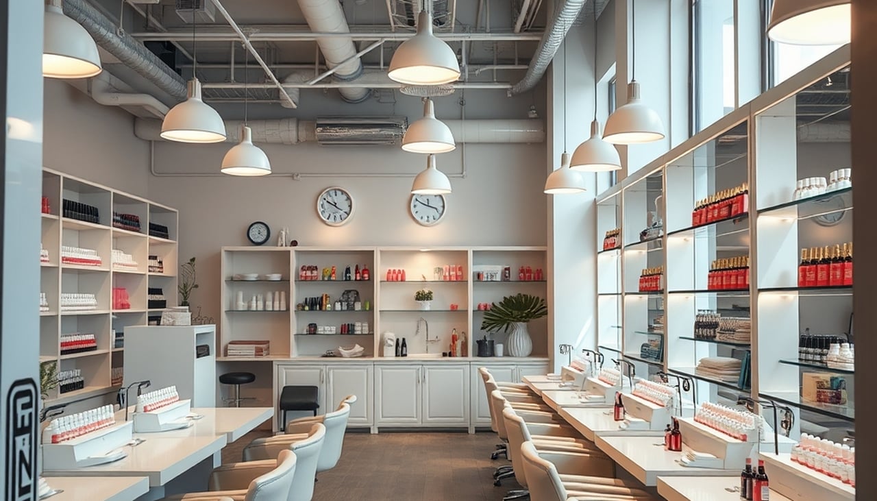 Ümran Beauty Bakırköy Manikür Pedikür Ağda Salonu